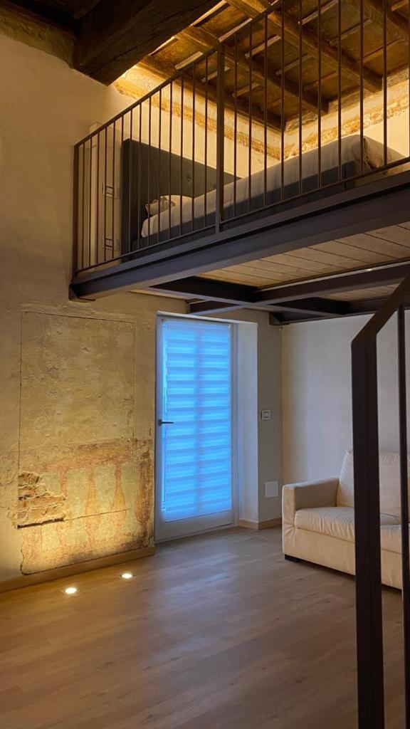 Il Garibaldi Apartment Savigliano Exterior photo